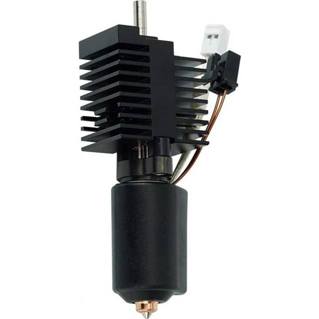 Pro Hotend Ceramic Heating Block Kit