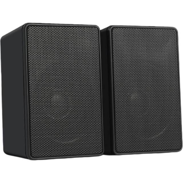 Computer Subwoofer 3.5mm Input USB Power