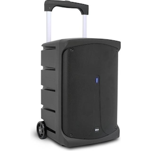 Bærbart PA-system 100W RMS Bluetooth