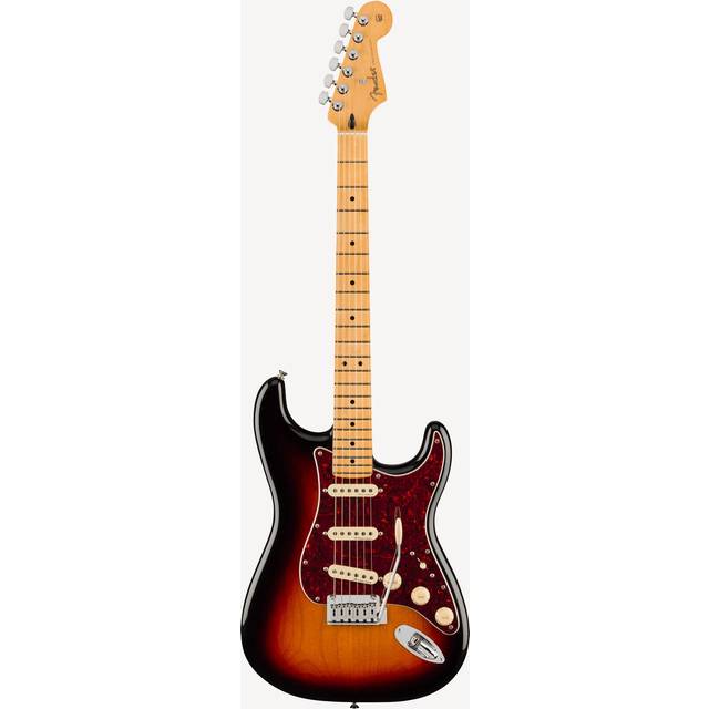 Fender Player II Modified Stratocaster Maple Fingerboard