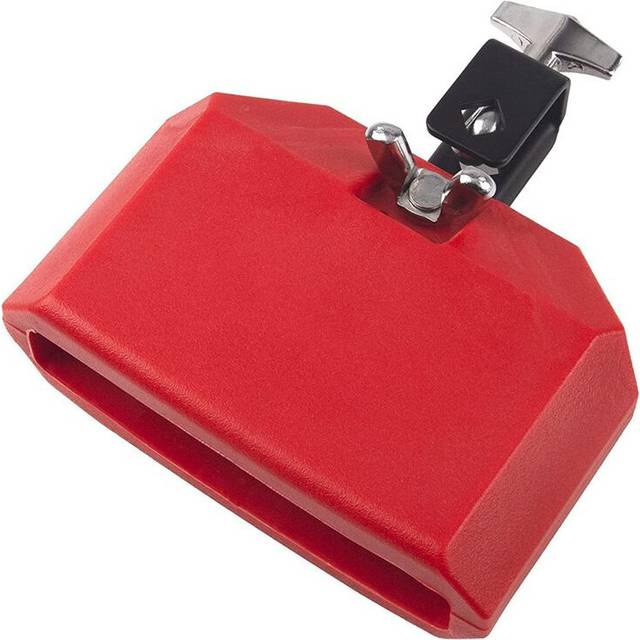 Typecat 5 Inch Plastic Jam Block
