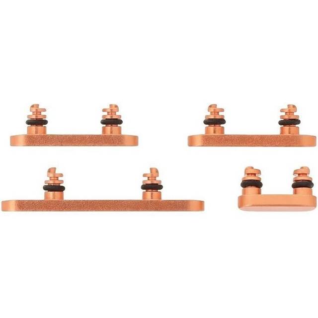 Side Key Full Set Lock Volume Power Button 17 Pro