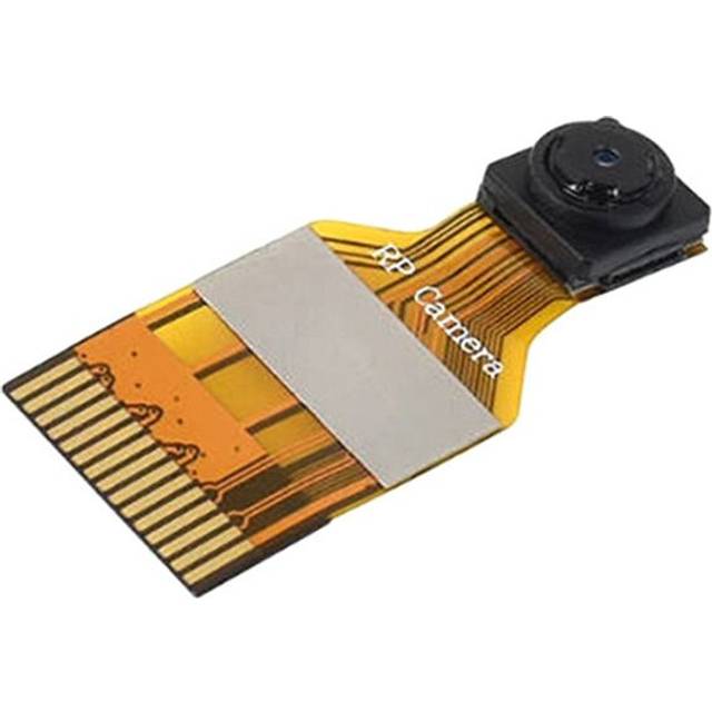 Kepptory 5MP FPC Camera for Raspberry Pi OV5647 Sensor