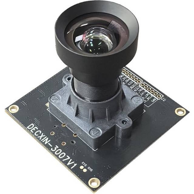 IMX678 USB3.0 Camera Module 8MP 4K HD