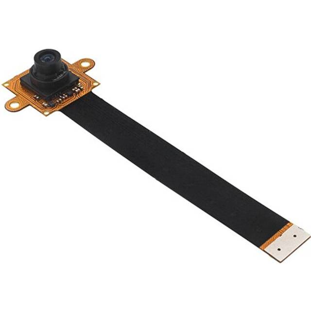 Exogio OV13855 13MP Camera Module RK3588S