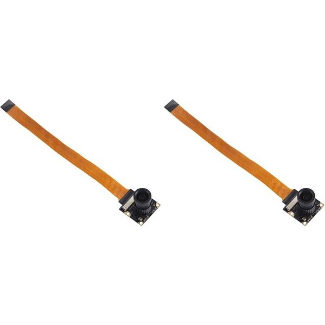 2X 5 Megapixels 1080P Sensor OV5647 Camera Module