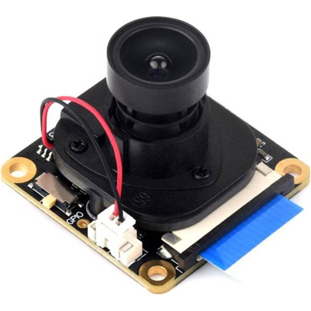 IMX290-83 IR-CUT Camera Starlight Sensor Module