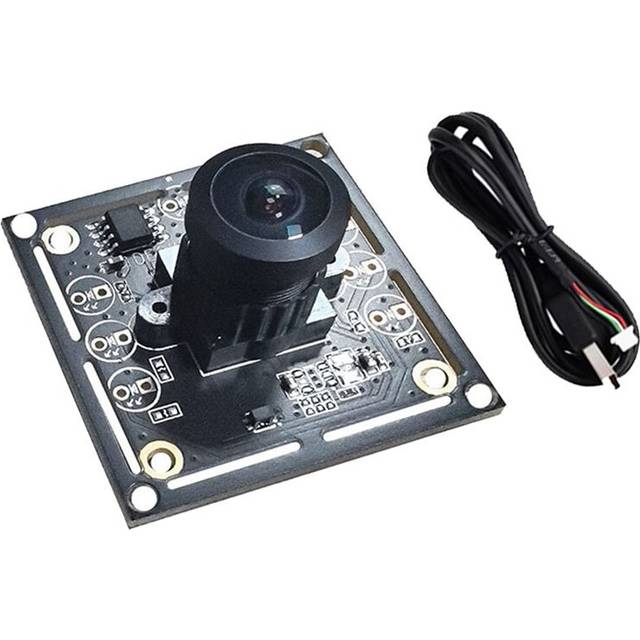 OV9732 USB Camera Module 720P 1MP 160 Degrees