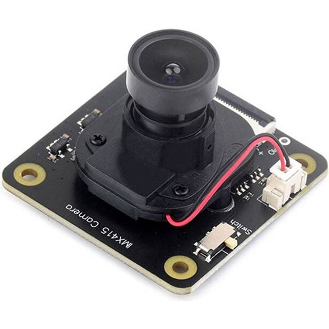 IMX415 Photosensitive Chip 8MP Camera Module
