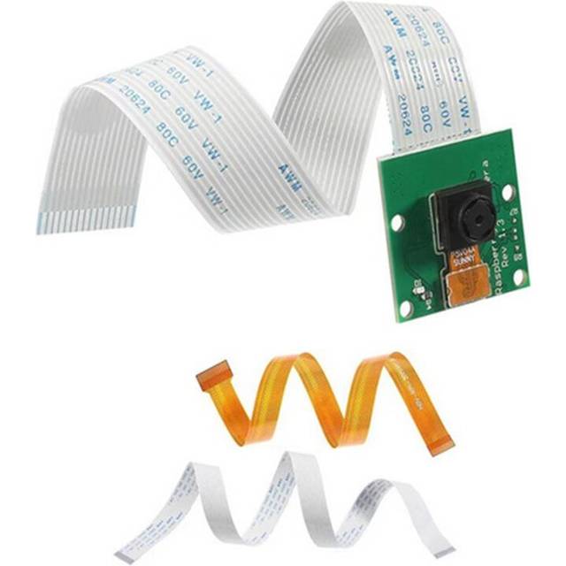 Exogio Raspberry Pi Camera Module 5MP 1080p