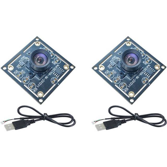 OV9732 1MP Camera Module 100 Degree