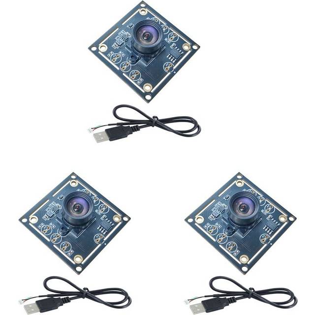 OV9732 1MP Camera Module 100 Degree