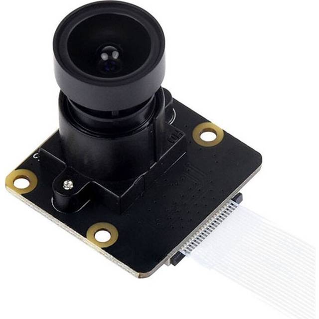 Typecat 3MP Camera Module for Luckfox Motherboard
