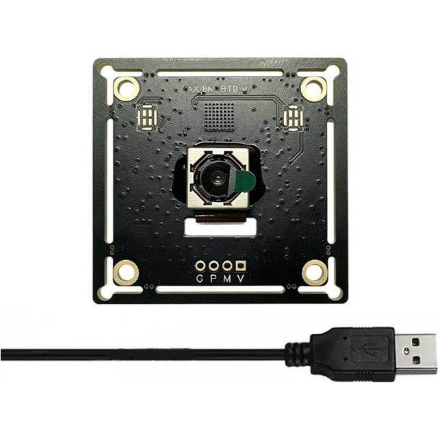 Kepptory 8MP Autofocus USB Camera Module