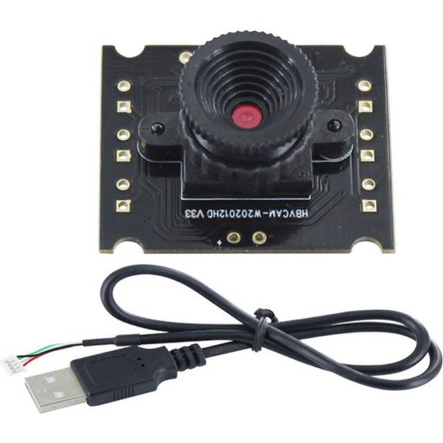 Typecat OV9726 USB Camera Module 1M Pixes