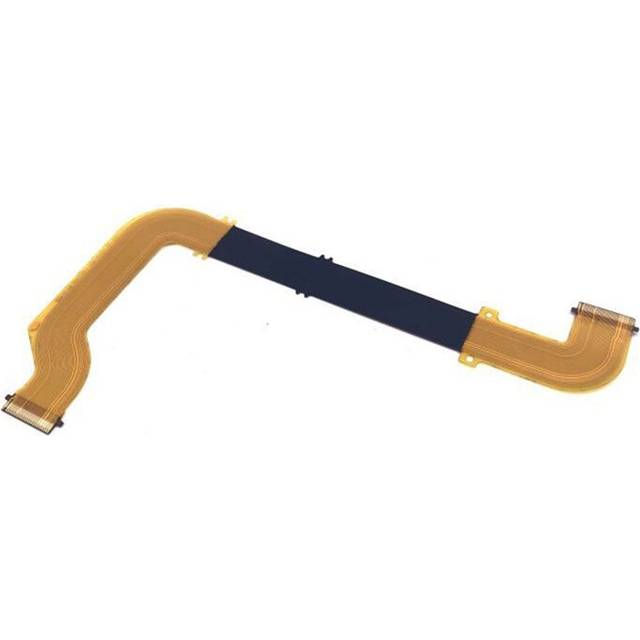 Typecat Replacement LCD Hinge Flex Cable RX100M6