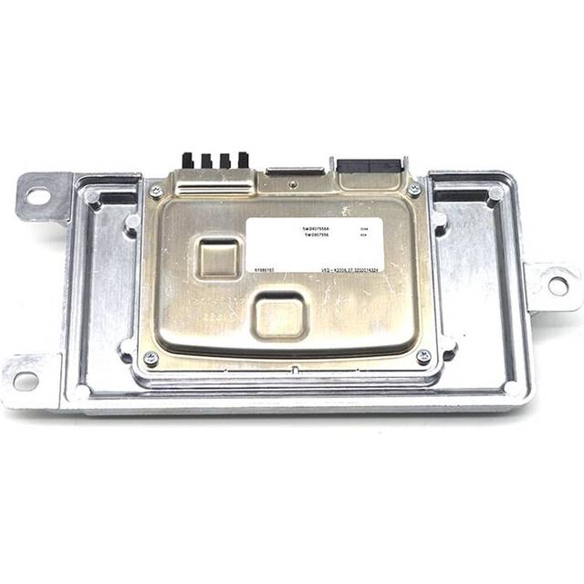 Torribaly Panorama Camera Control Module Unit 5WD907556A