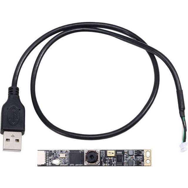 Typecat IMX179 Camera Module 8MP Webcam