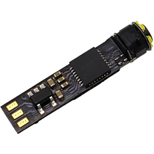 High-Definition USB 7mm Camera Module