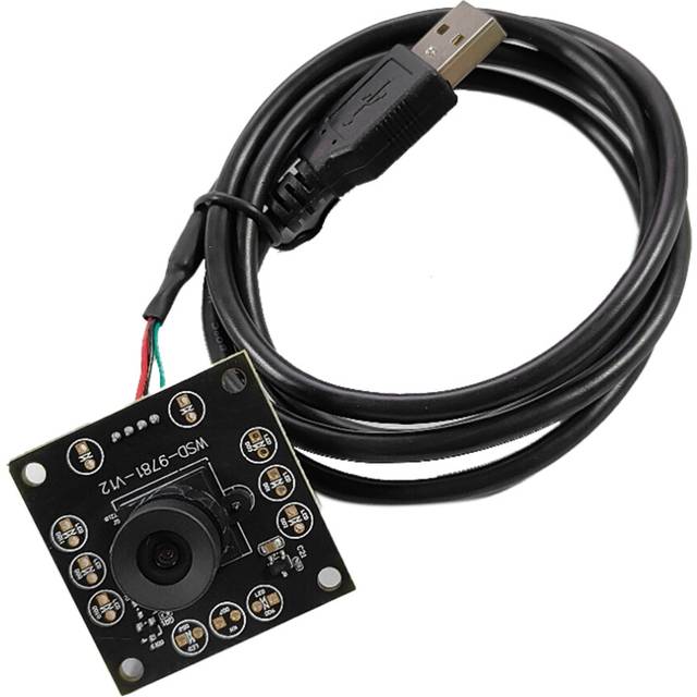 OV9281 Camera Module 120fps 720p