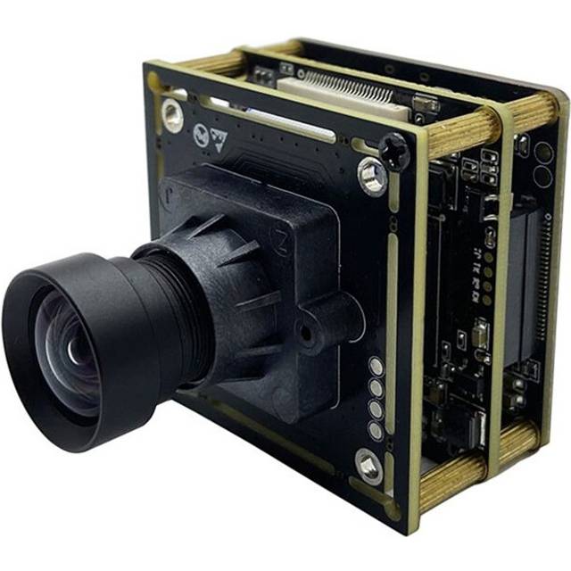 4K 8MP HD 1/1.8-Inch IMX678 Camera Module