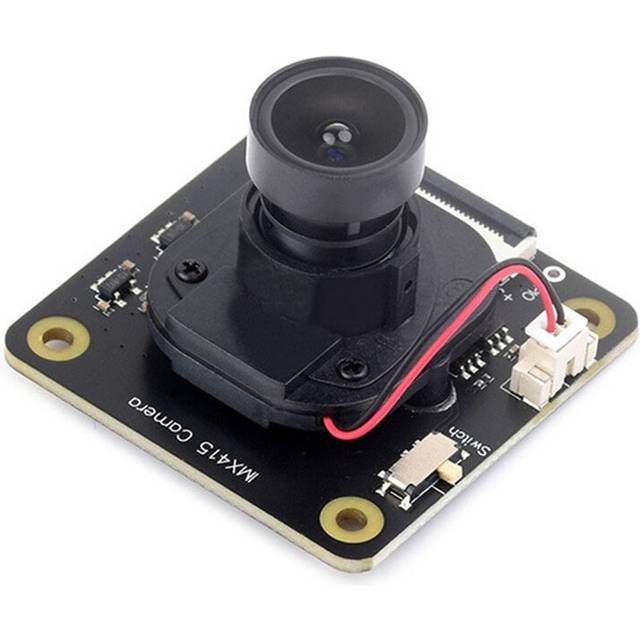 LuckFox IMX415 8MP Camera Module