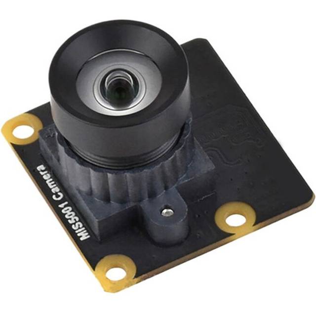 Torribaly RV1106 Camera Module MIS5001 5MP Wide-Angle Lenses