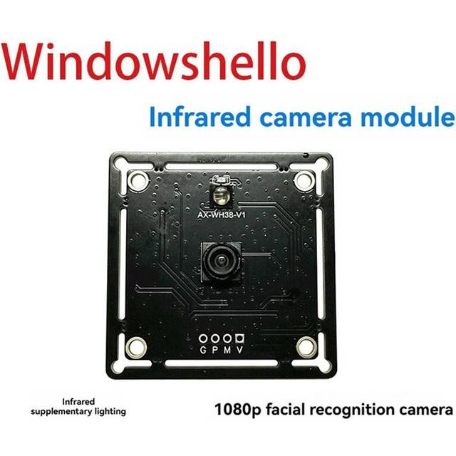 1080P IR USB Camera Module