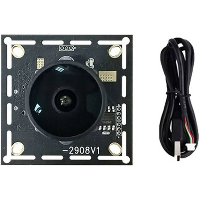 Typecat 8MP 4K HD USB 3.0 Camera Module
