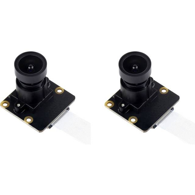 Typecat 2X 3MP Camera Module for Luckfox Motherboard