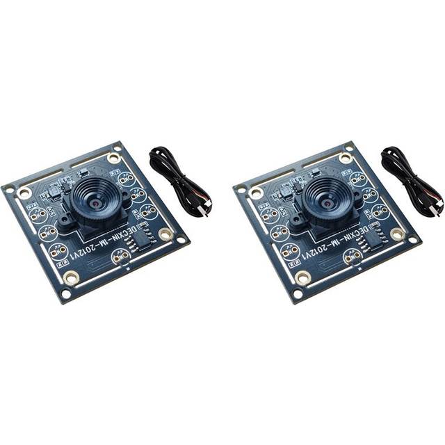 OV9732 USB Camera Module 720P 1MP 65 Degrees