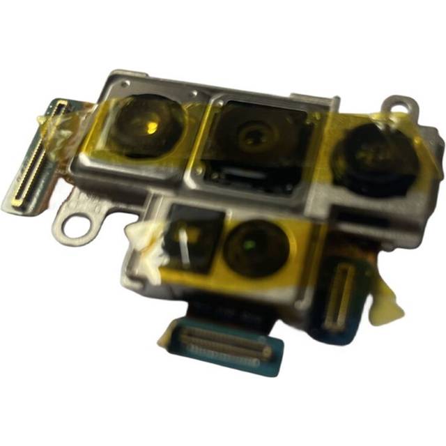 Exogio Rear Camera Module Flex Cable Note 20 Ultra