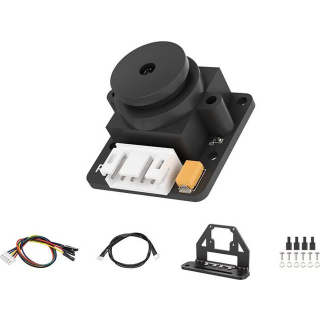 TSL1401 Linear CCD Camera Module