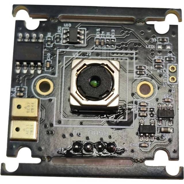 4K HD Autofocus USB Camera Module