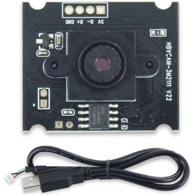 OV3660 Camera Module 3 Million Pixels