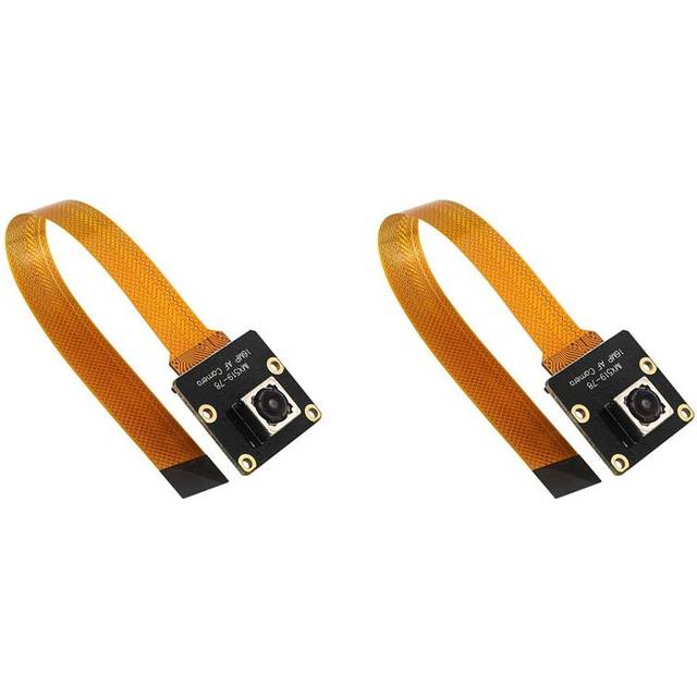 2X 16MP Camera for Raspberry Pi5
