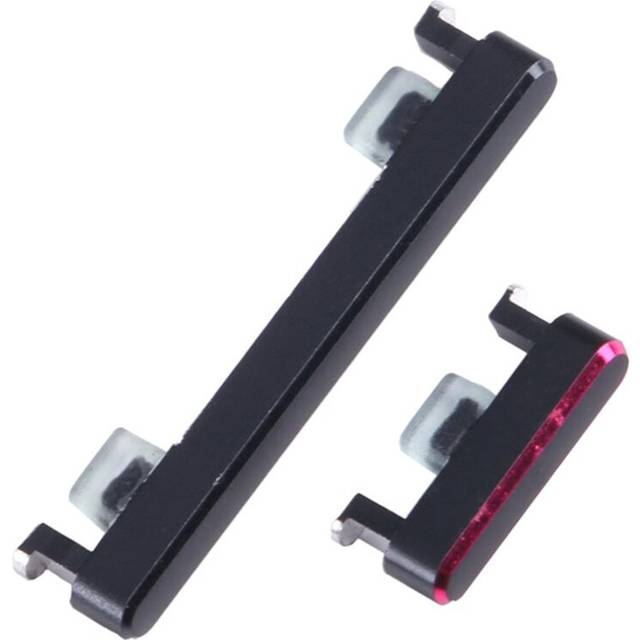 Power Button Volume Control Side Key Set