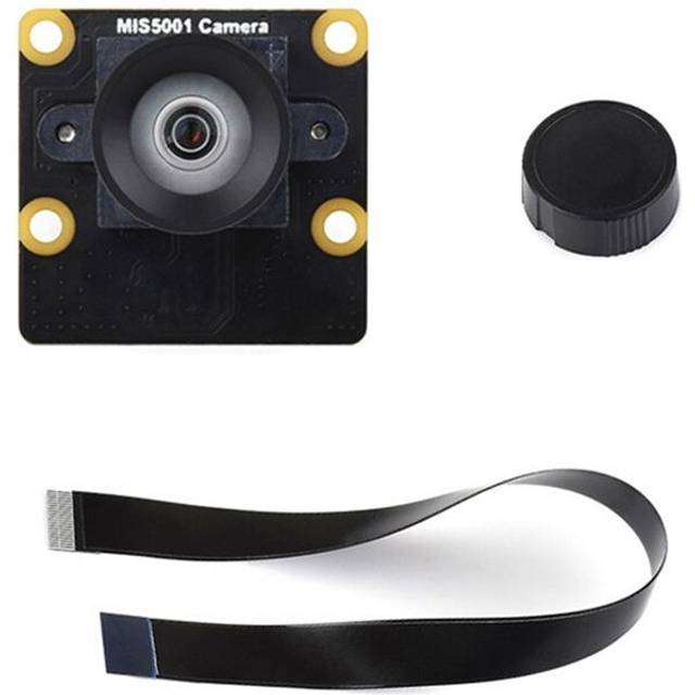 Wide Angle Camera Module MIS5001 5MP