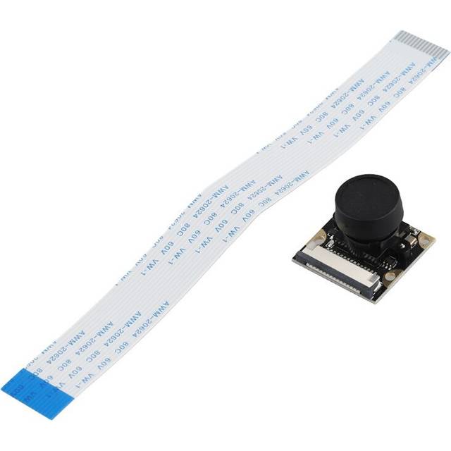 Torribaly Hd 5MP OV5647 Raspberry PI MIPI Camera Module