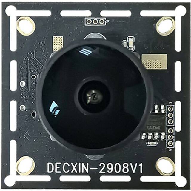 Typecat 4K HD USB 3.0 Camera Module 8MP IMX415