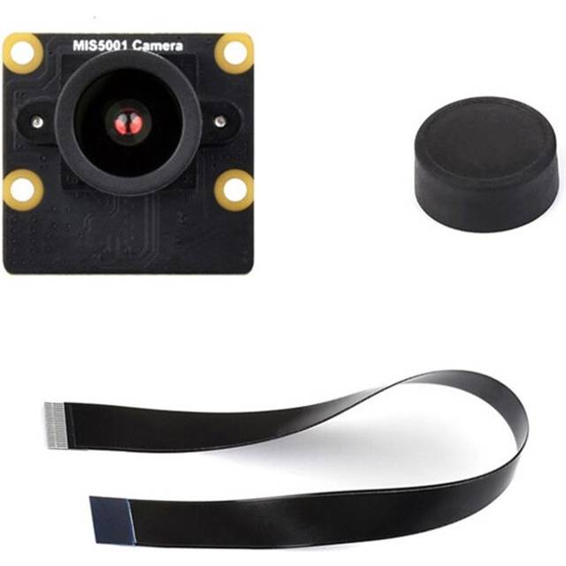 Wide Angle Camera Module MIS5001 5MP