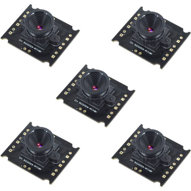 OV9726 CMOS 1MP USB IP Camera Module