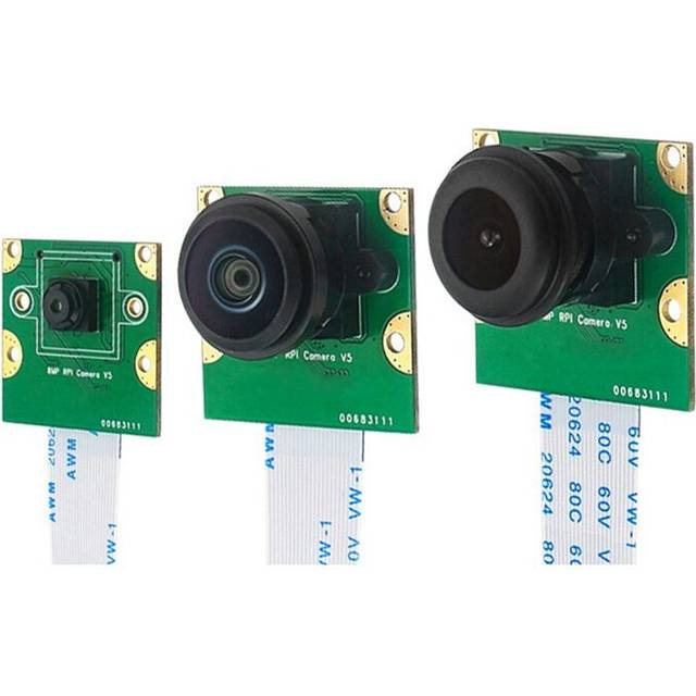 Camera Module Raspberry Pi 5 8MP