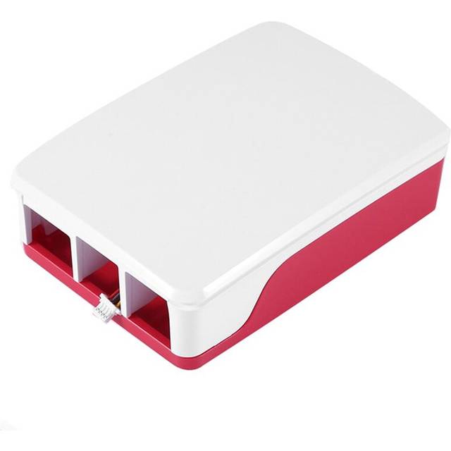 Exogio Raspberry Pi 5 Case Protective Cover