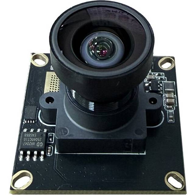Zandona 2MP AR0234 USB Camera Module