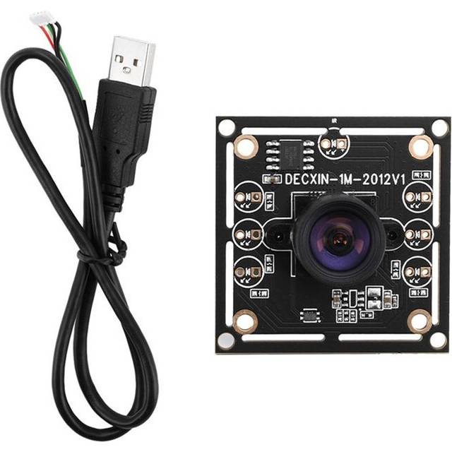 OV9732 Camera Module USB Adapter