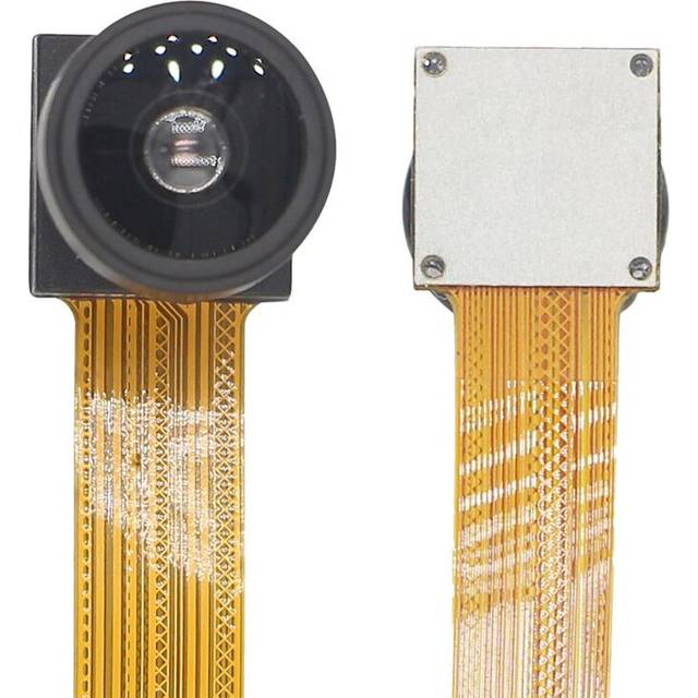 OV2640 2MP Camera Module 10Pack