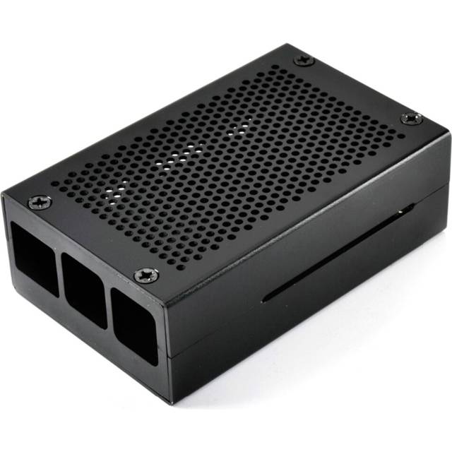 Typecat Raspberry Pi 3 Model B+ Aluminum Case