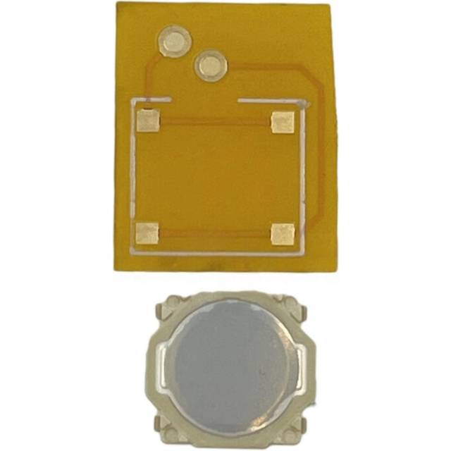 Wonder Swan Color WSC Menu Button Set