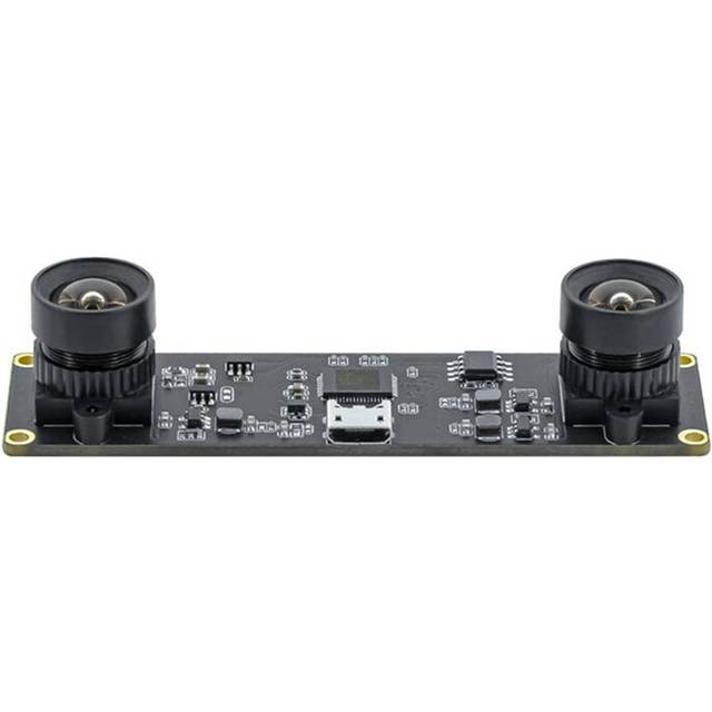 Kepptory Dual USB Camera Module 4MP 3840x1080